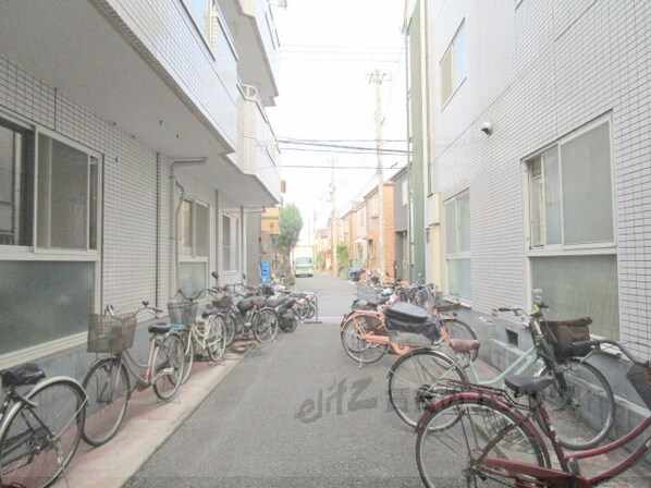 LEGAL MAISON津之江IIの物件内観写真